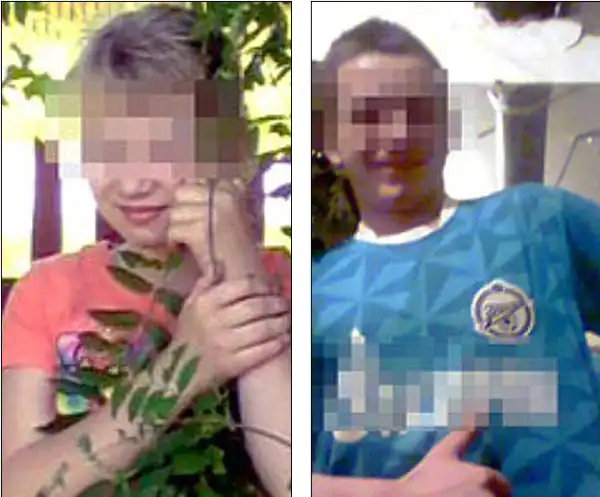 14 year old Girl & Boyfriend Hang Themselves after Finding out She was Pregnant